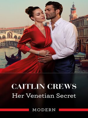 cover image of Her Venetian Secret
